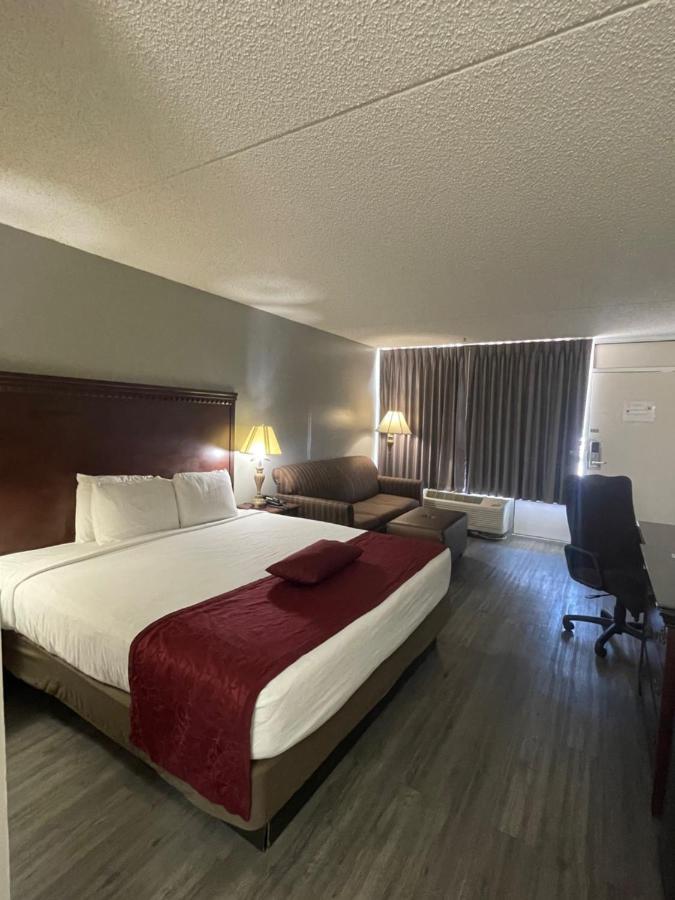 Hotel Willow Tree 2*