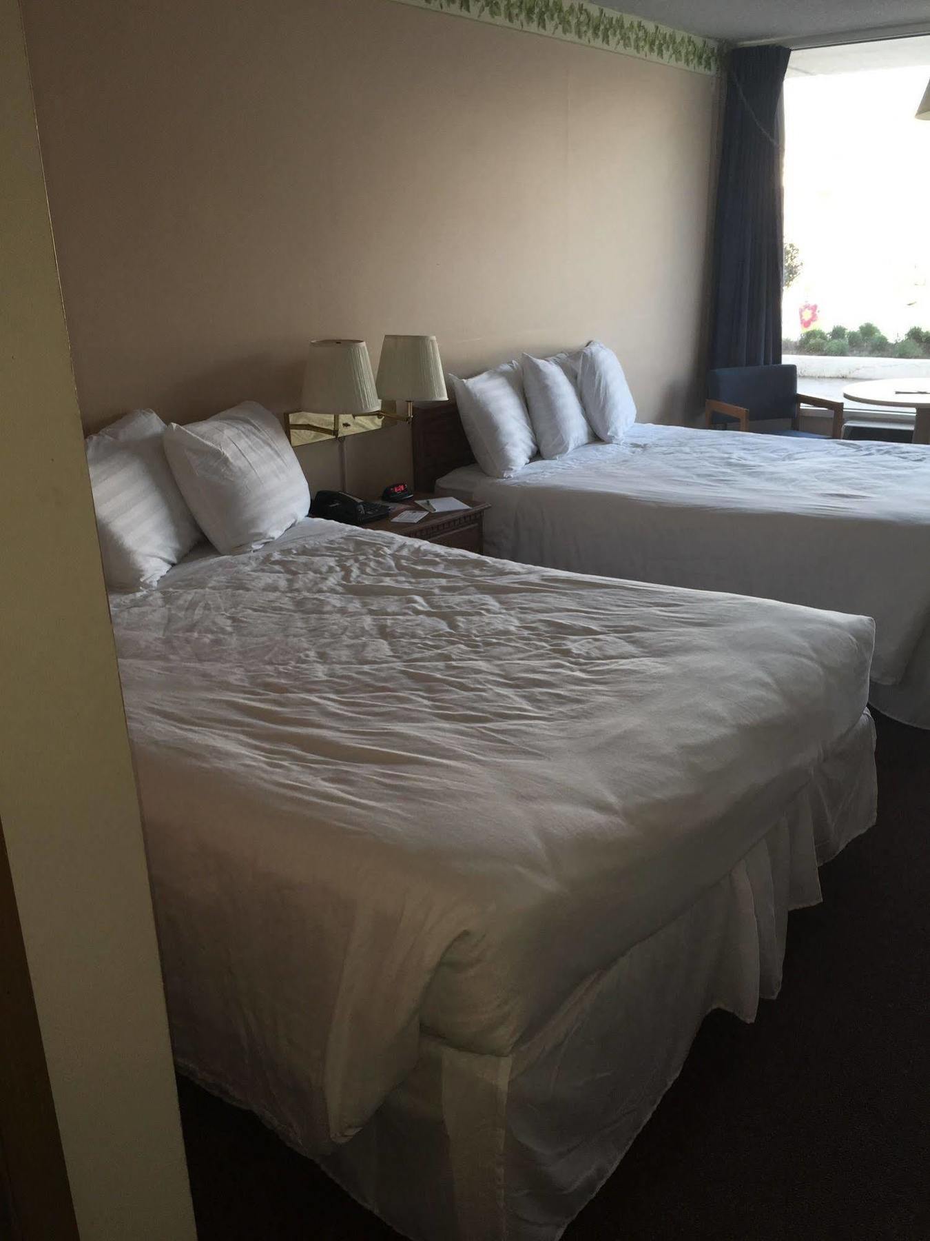 Willow Tree Hotel Branson